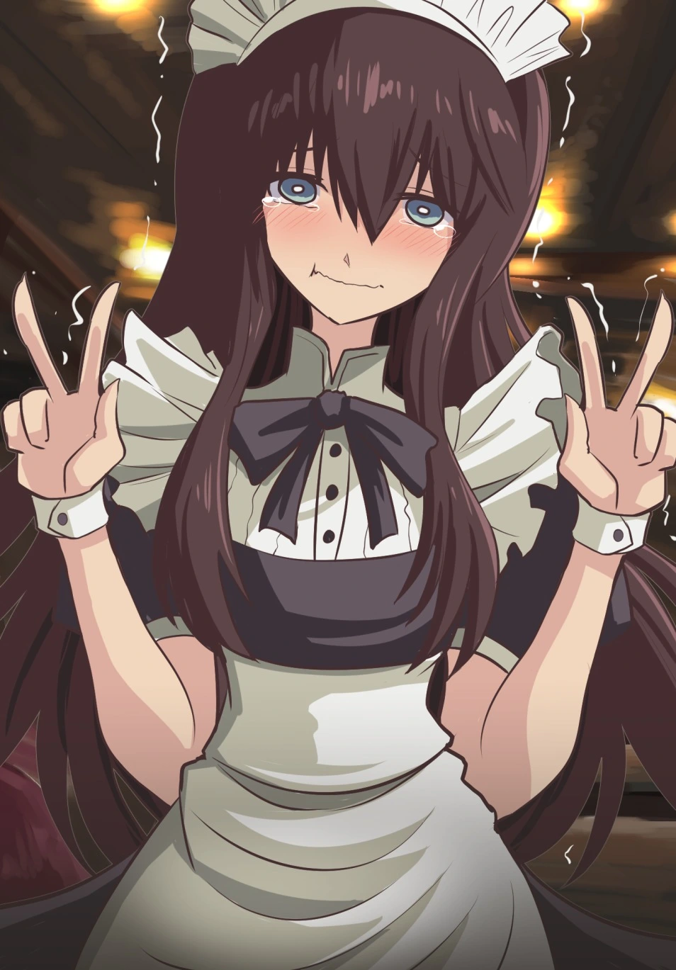 富士茄鷹的EVA短篇 page 5 full