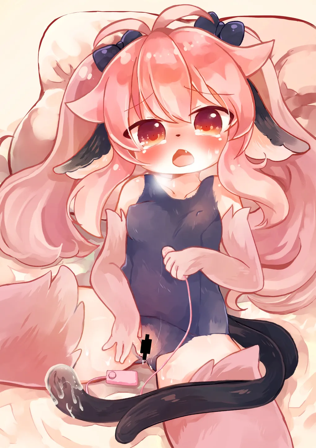 Manekko Onanii Yosonoko Matome page 10 full