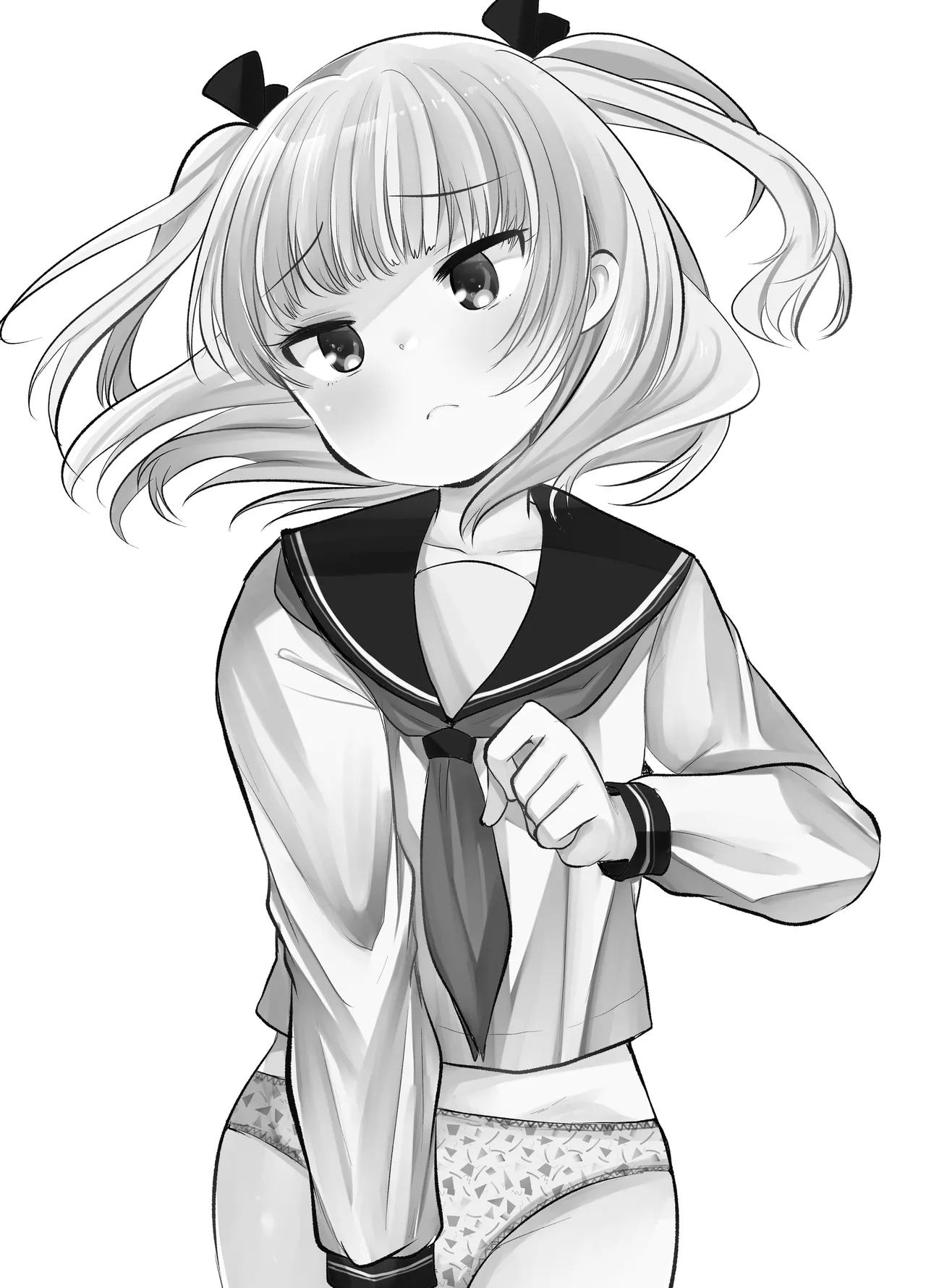 Chiisai Kimi o Wakarasasete Ageru ne page 3 full