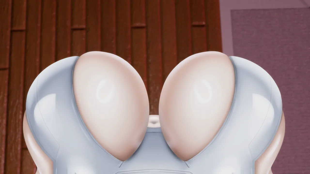 ［Leofi］附身杂图 page 6 full