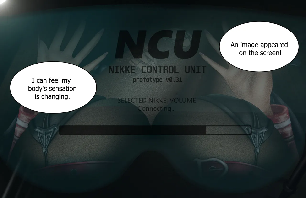 ［Leofi］附身杂图 page 8 full