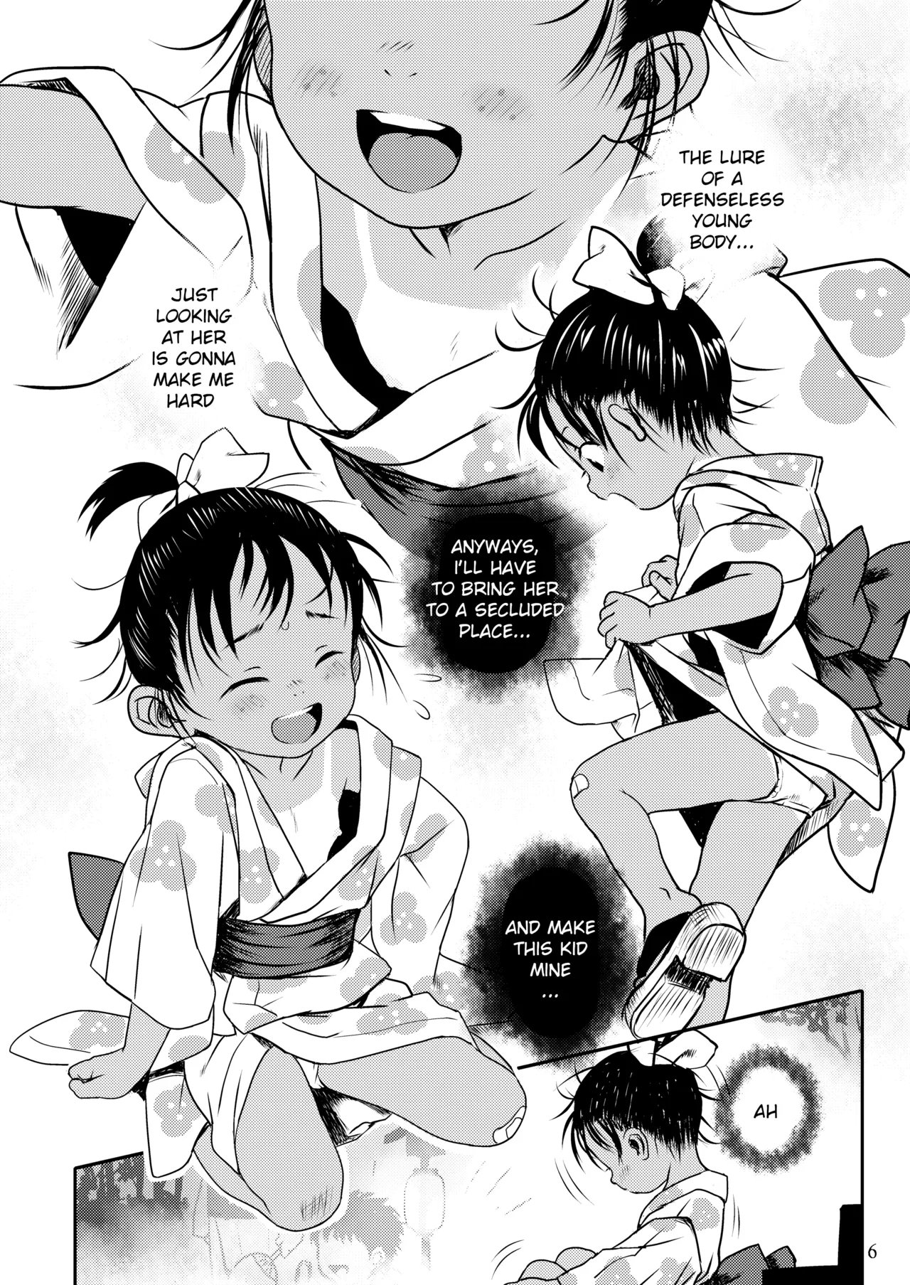 A Great Summer Festival page 6 full