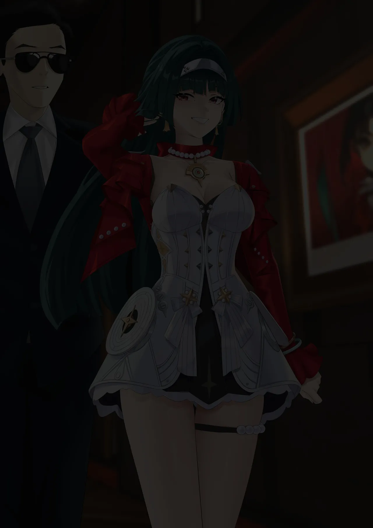 【FANBOX】ZZZ三部曲作者toku page 4 full