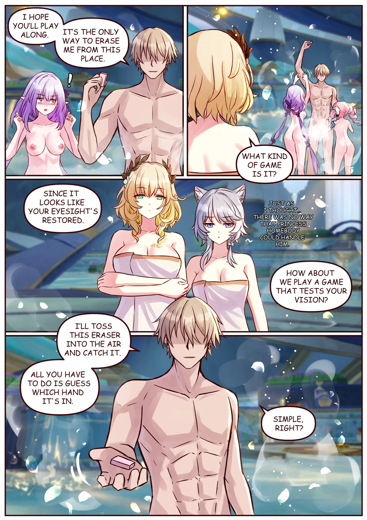 Aglaea & Tribios page 8 full