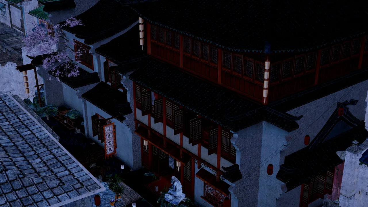 詭盜:噬紅邪劍 2 Freaky thief: Bloody evil Sword 2 page 1 full