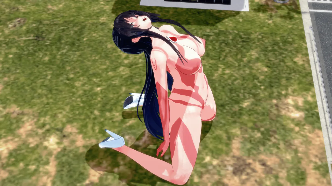 奥特女老师5 page 2 full