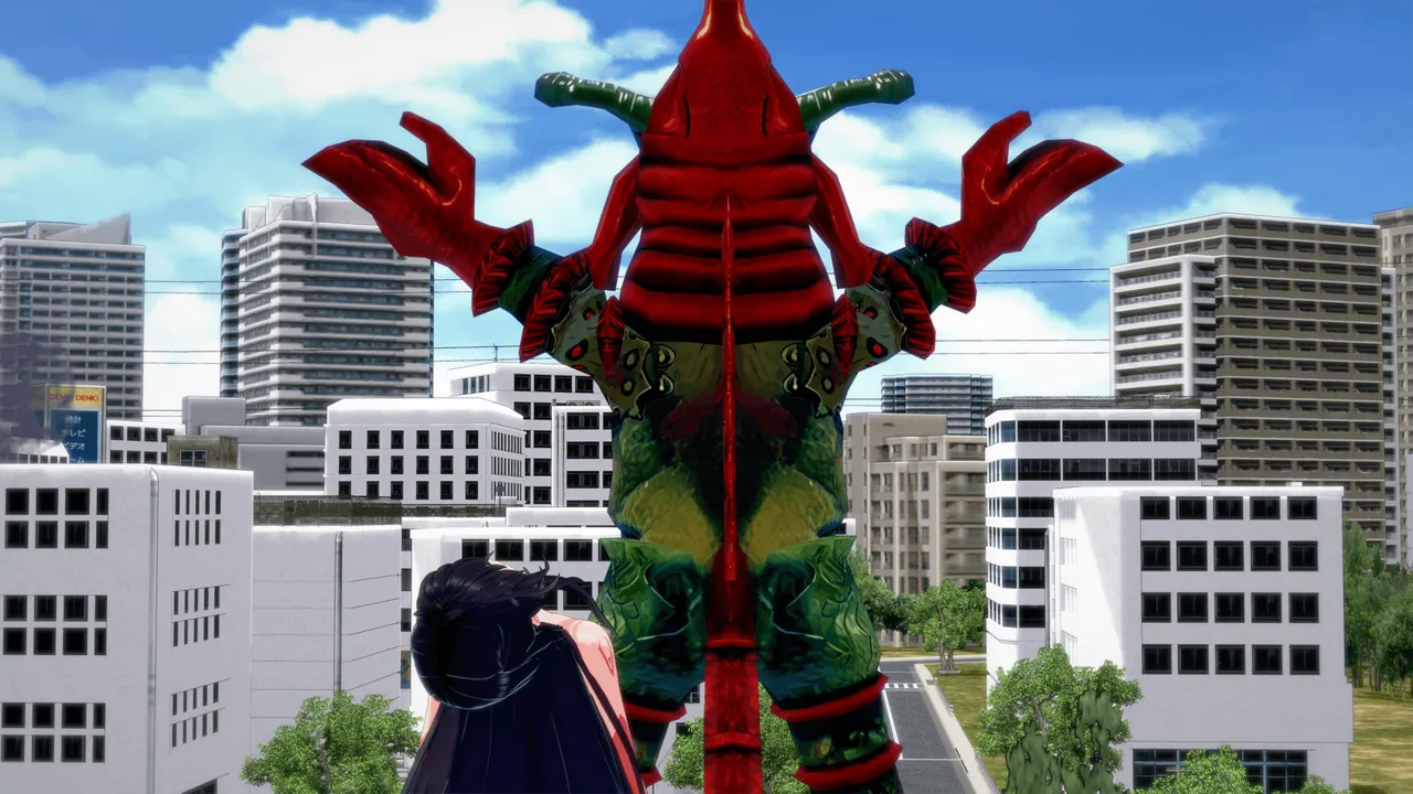 奥特女老师5 page 5 full