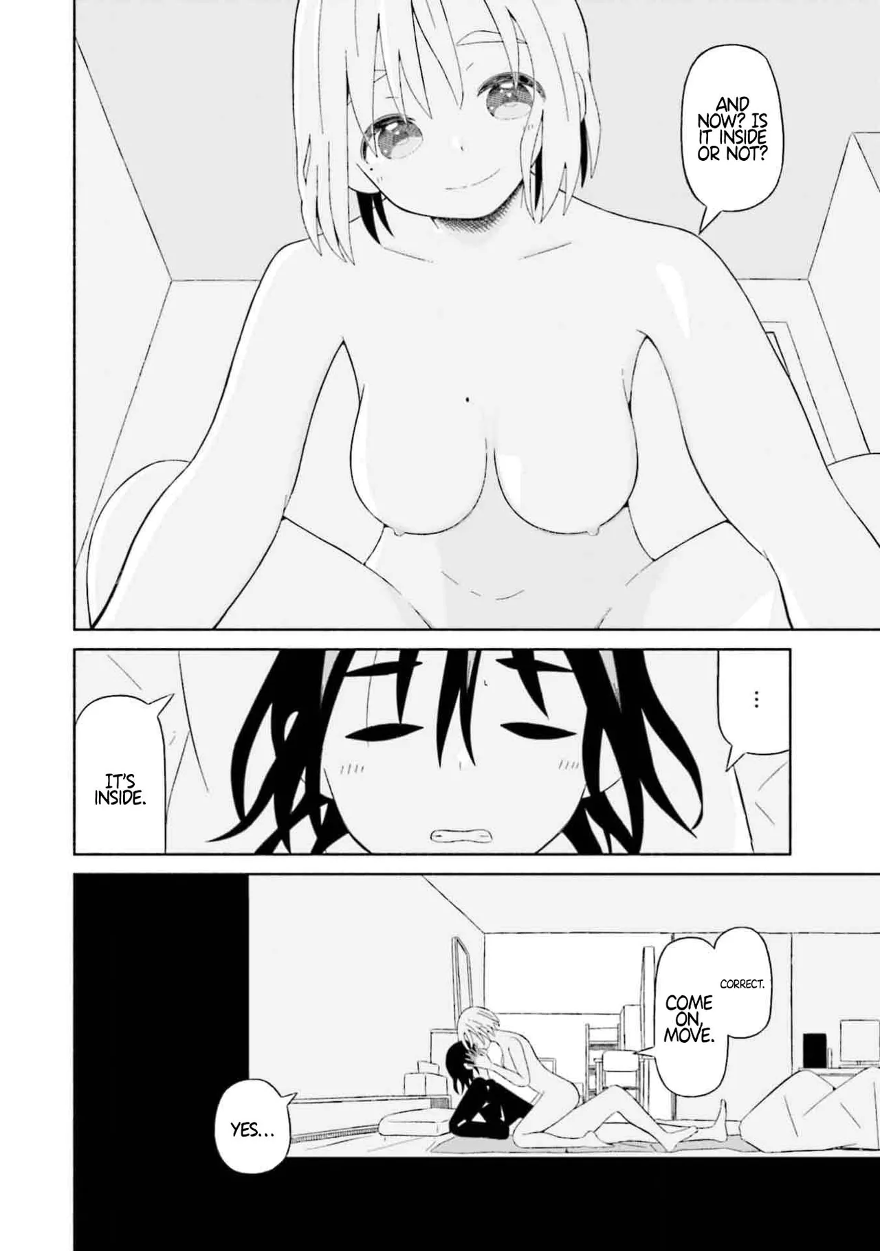 Boku no Kanojo wa Haru wo Uru  7.5 page 9 full