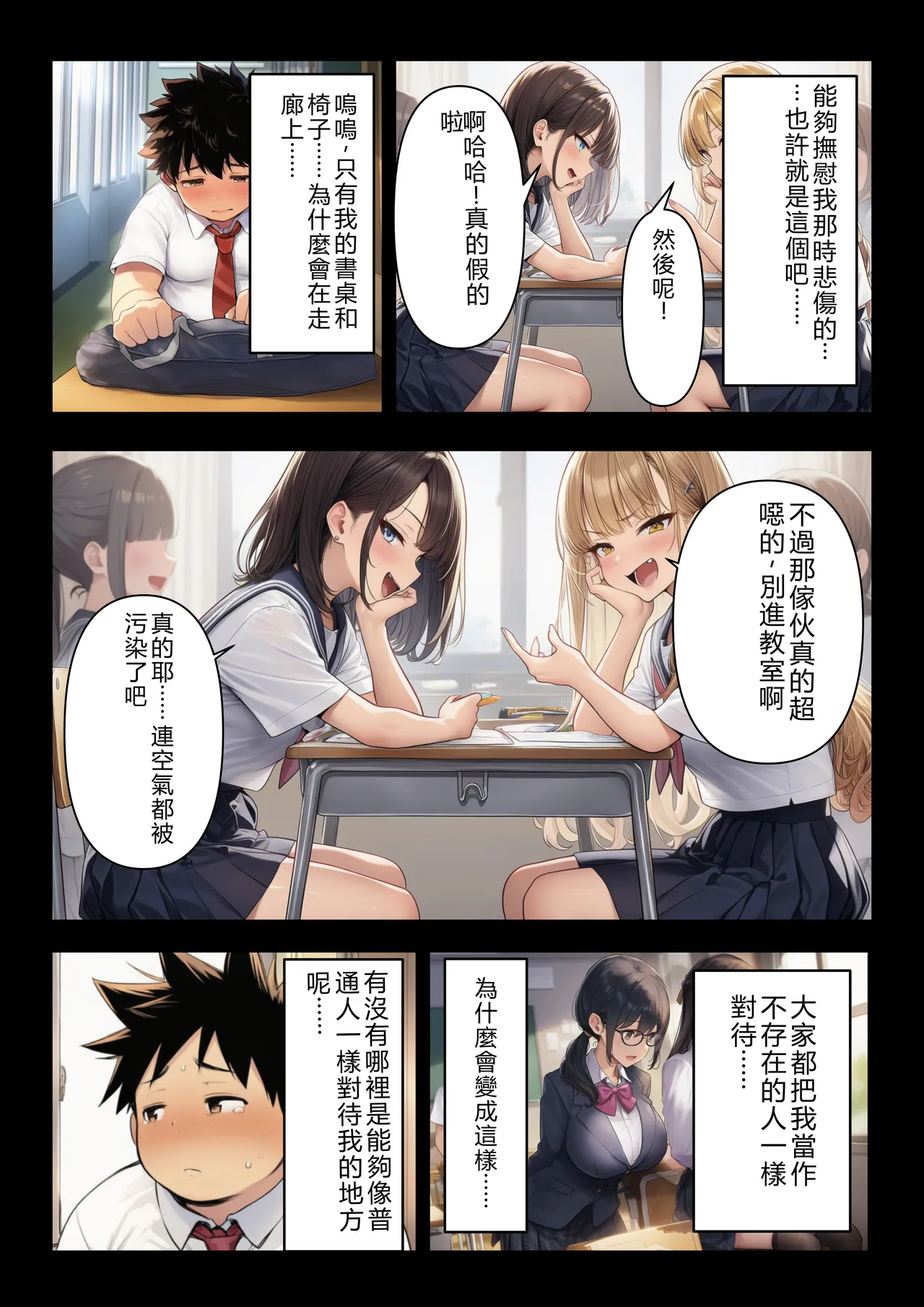 中出しされるまで発情が止まりません page 10 full
