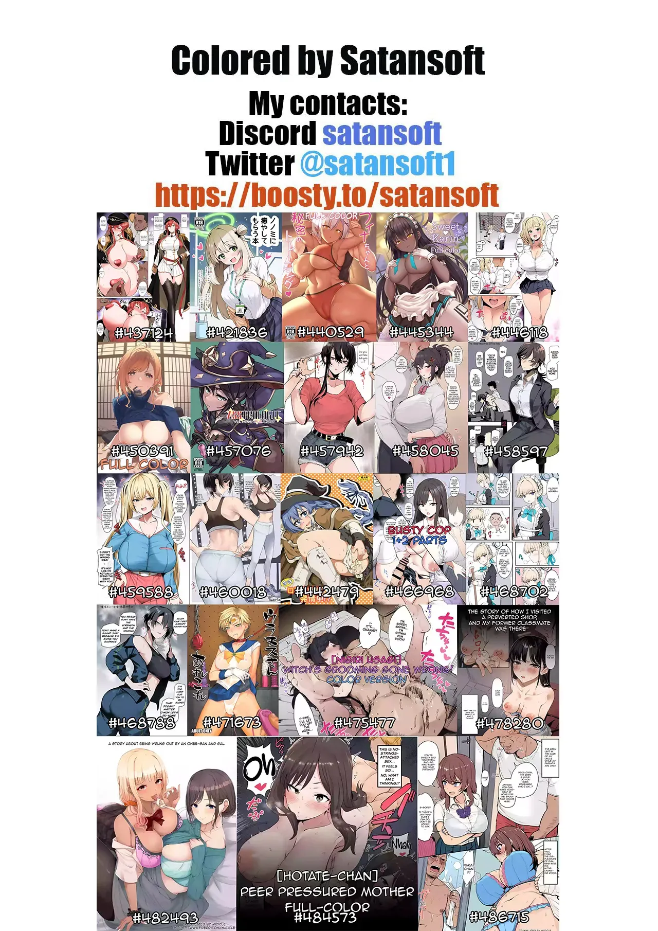 strict wife page 6 full