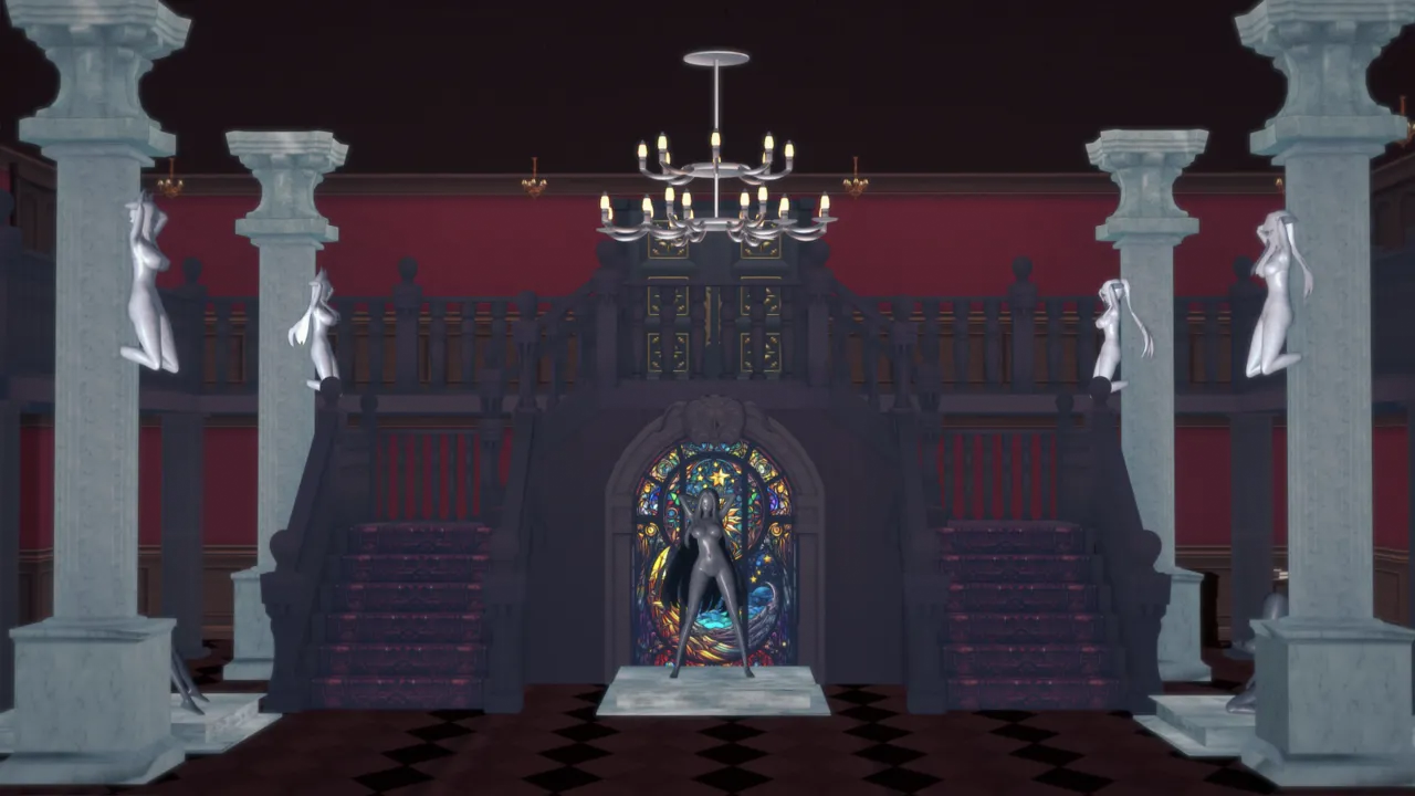 Collector's Storage - Eminent Decors page 1 full