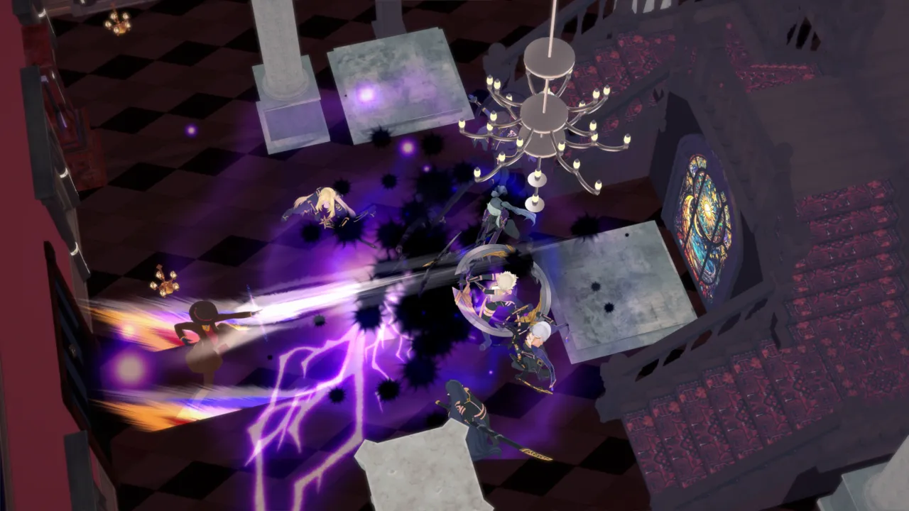 Collector's Storage - Eminent Decors page 2 full