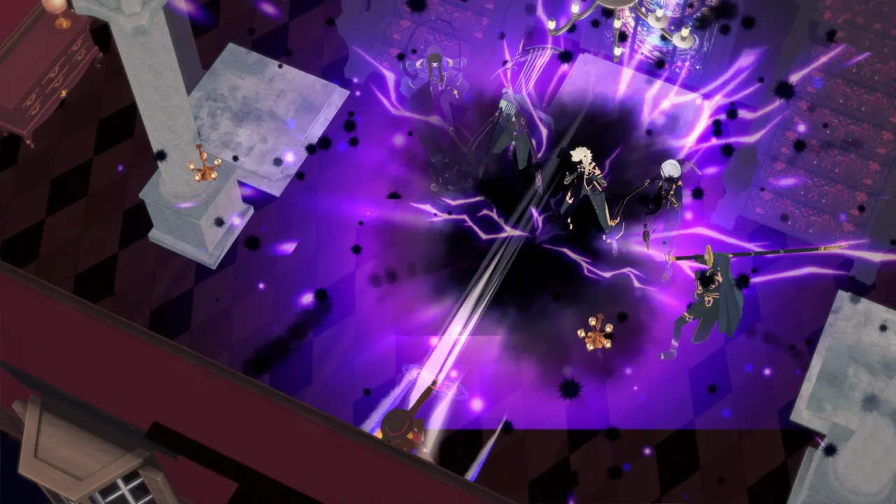 Collector's Storage - Eminent Decors page 3 full