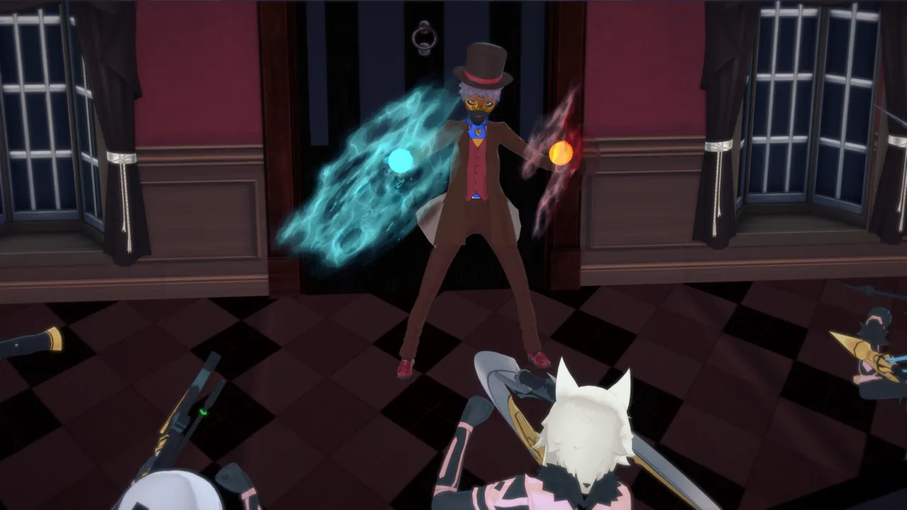 Collector's Storage - Eminent Decors page 4 full