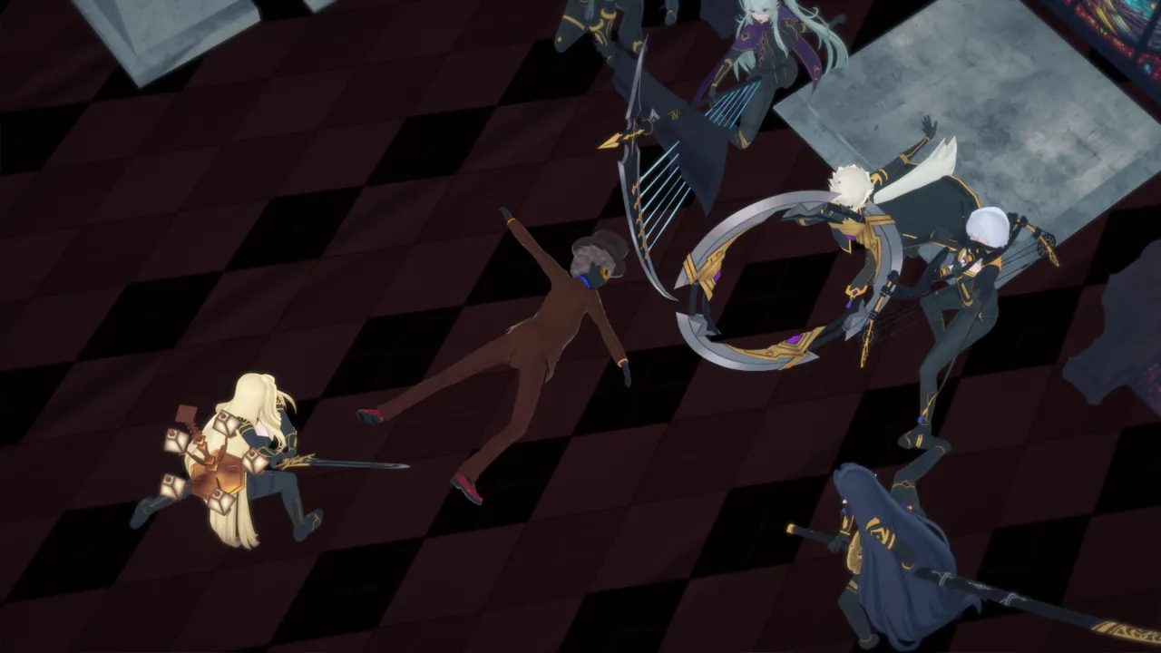 Collector's Storage - Eminent Decors page 7 full