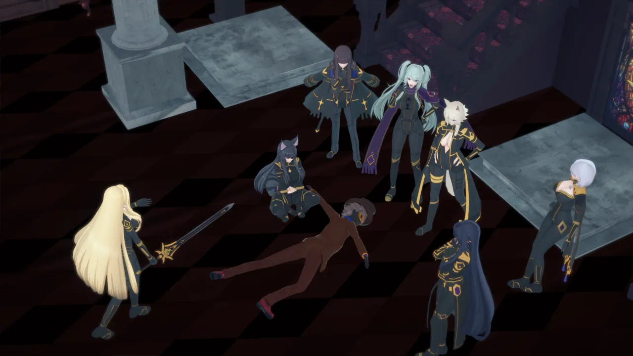 Collector's Storage - Eminent Decors page 9 full