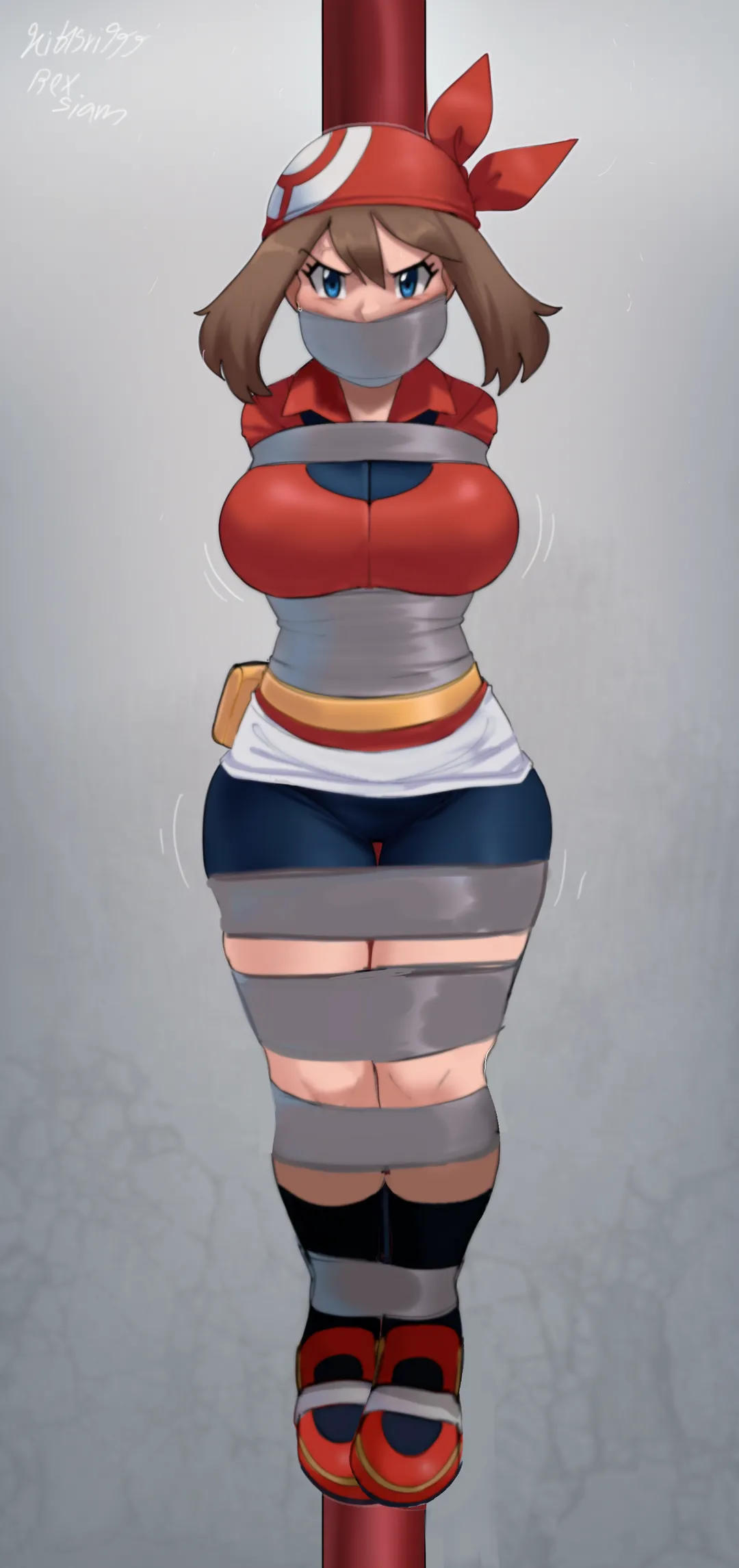 Maha Kittsri Patreon page 2 full