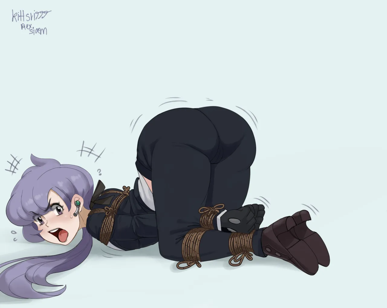 Maha Kittsri Patreon page 7 full