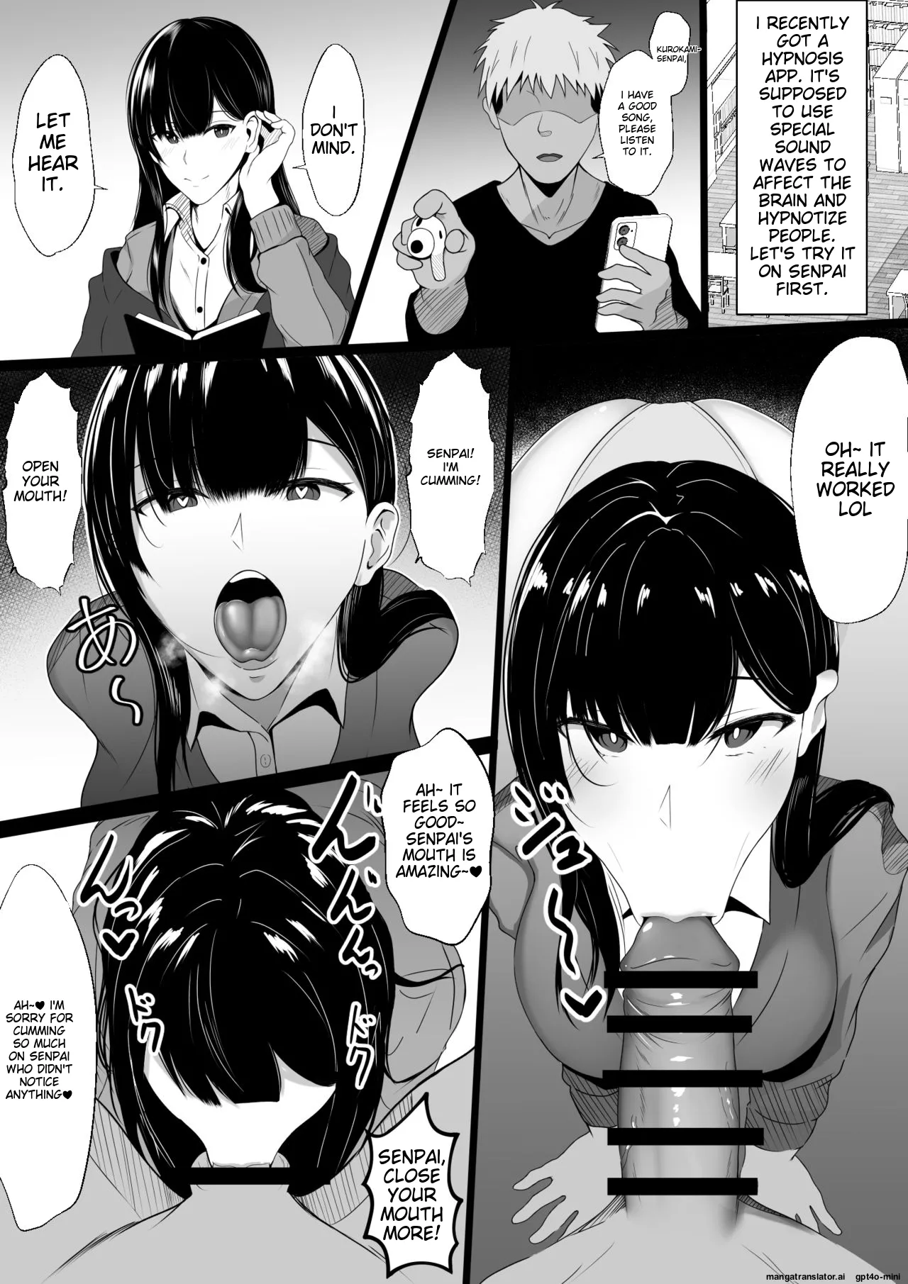 _Nakayoshi_datta_Senpai_o_Suimin_de_Onahole_ni_suru! page 2 full