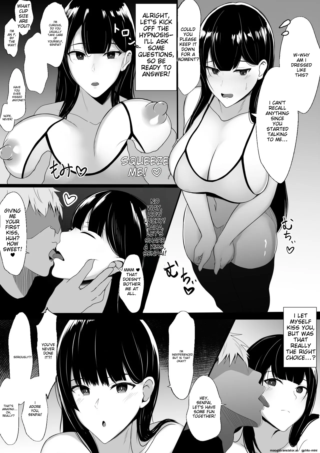 _Nakayoshi_datta_Senpai_o_Suimin_de_Onahole_ni_suru! page 3 full