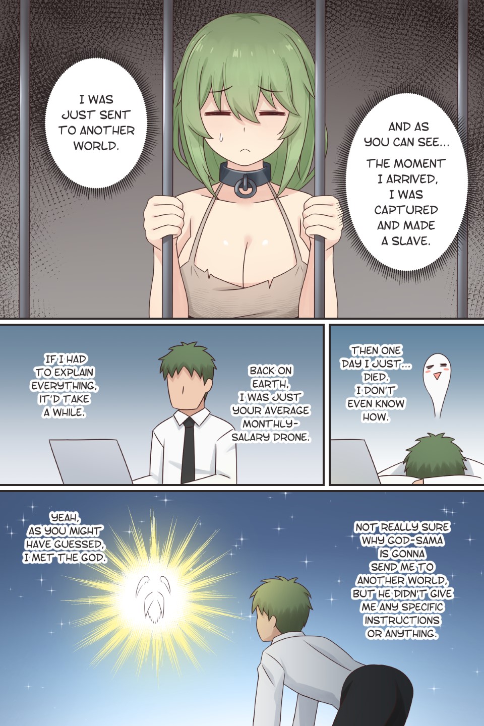 TS Isekai Ch.1 page 2 full