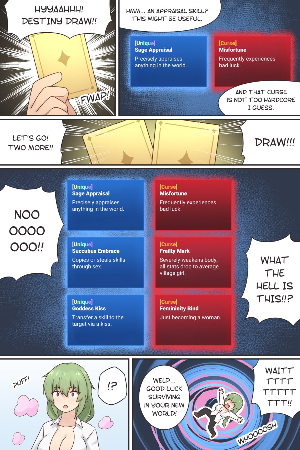 TS Isekai Ch.1 page 4 full