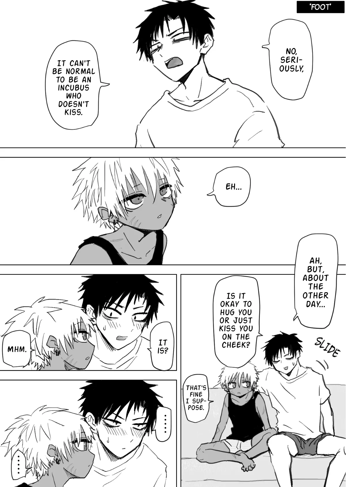 Omomuku Mama 2.5 page 2 full