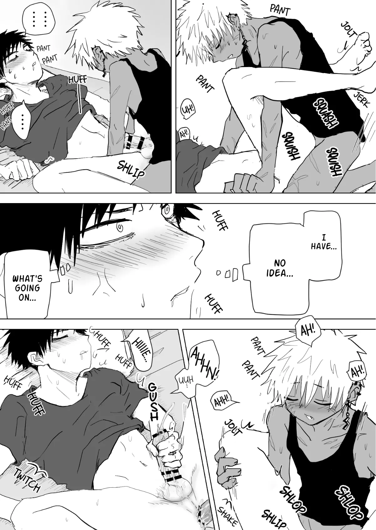 Omomuku Mama 2.5 page 9 full