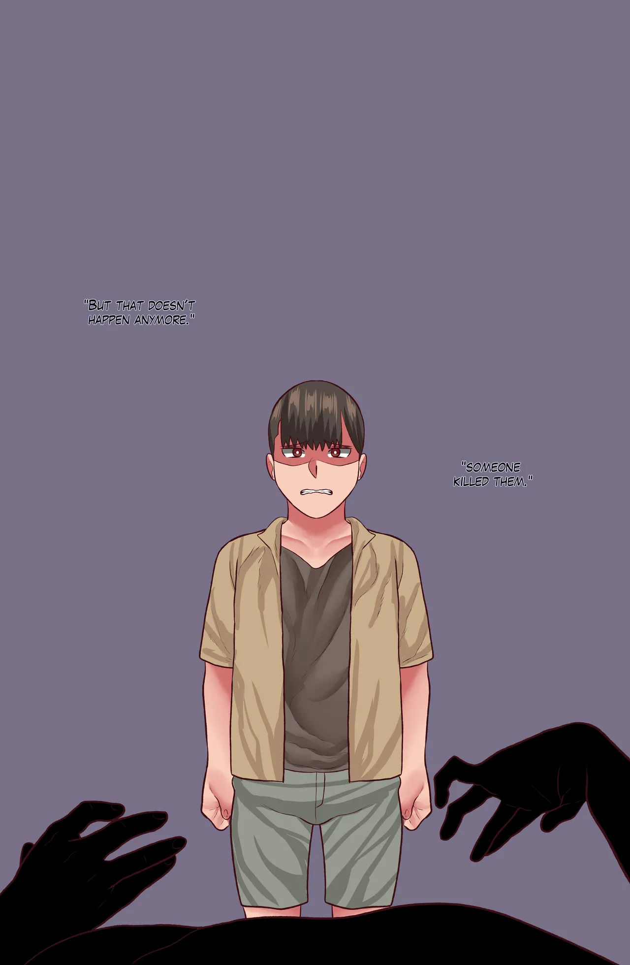 Don't Steal My Grandma - full page 2 full