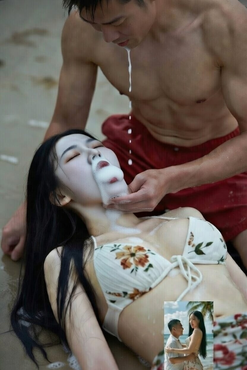 Killer Lifeguard: Vol 1 page 6 full