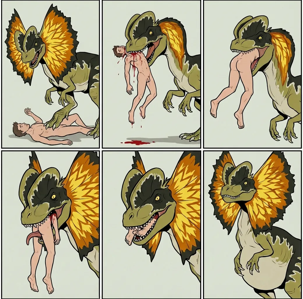 ai vore comic page 2 full