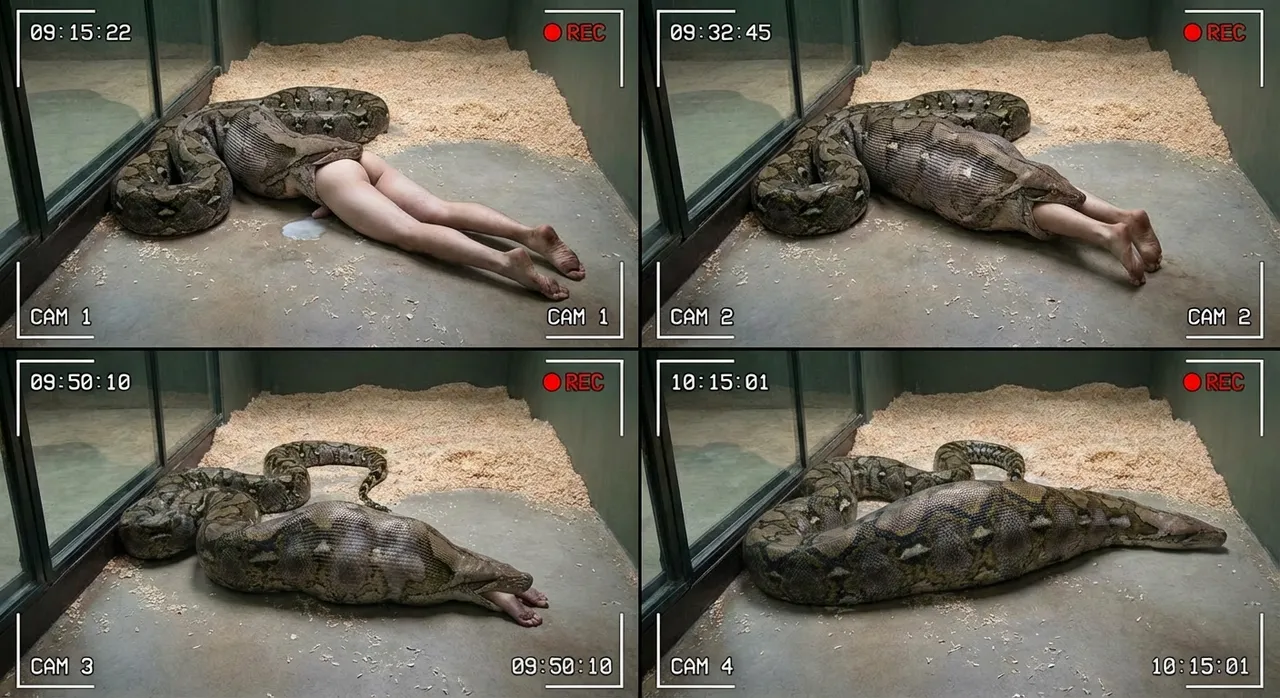 ai vore comic page 4 full