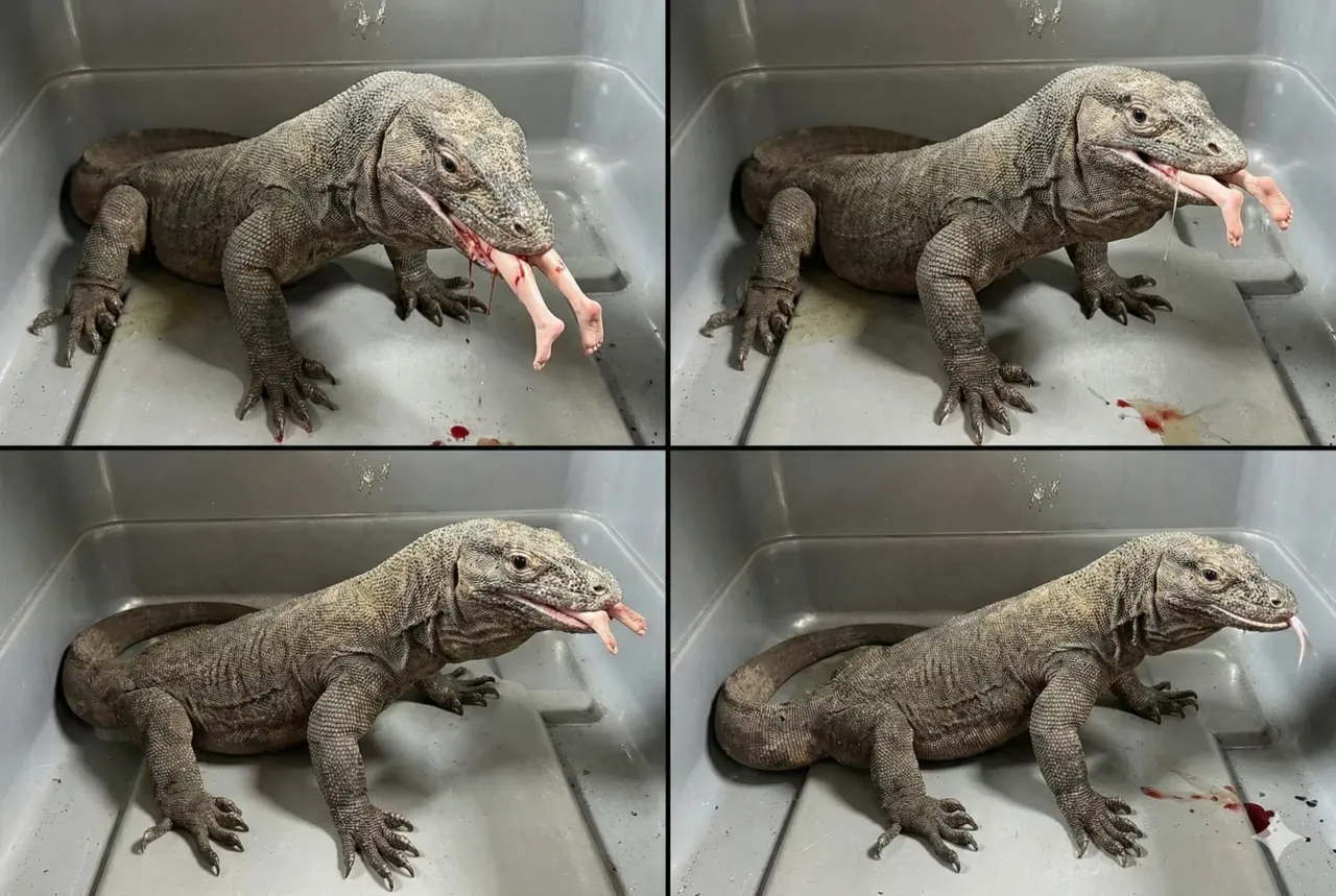 ai vore comic page 5 full