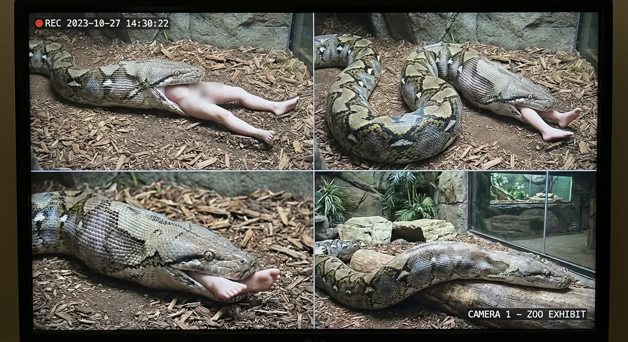 ai vore comic page 6 full