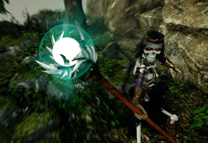 Not So Minor Monsters5 page 2 full