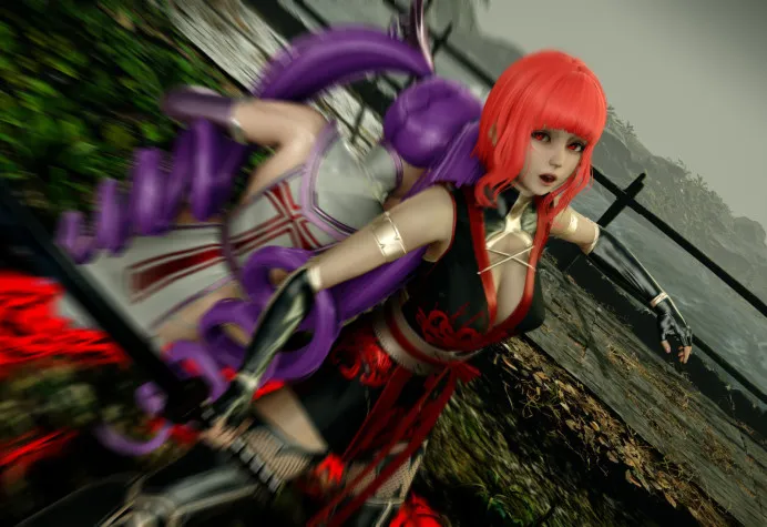 Not So Minor Monsters5 page 4 full