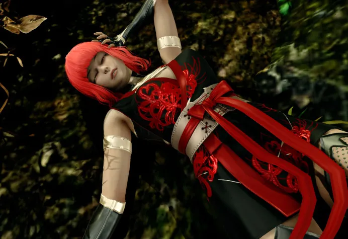 Not So Minor Monsters5 page 5 full