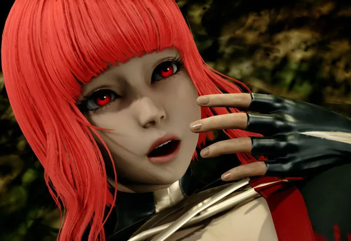 Not So Minor Monsters5 page 6 full