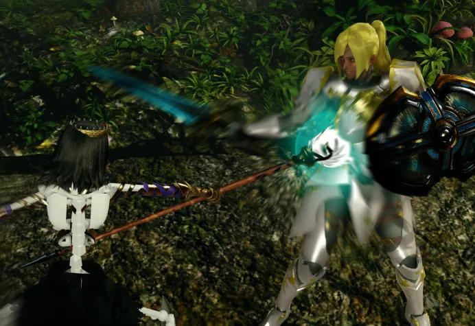 Not So Minor Monsters5 page 9 full