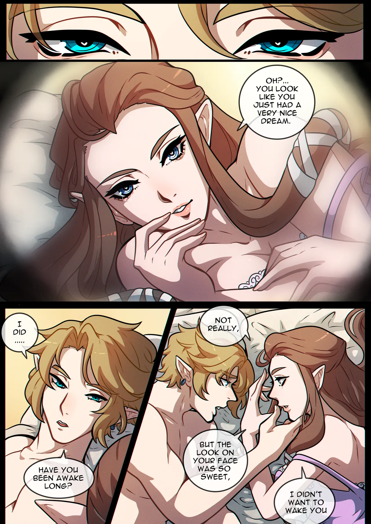 Lightside page 3 full