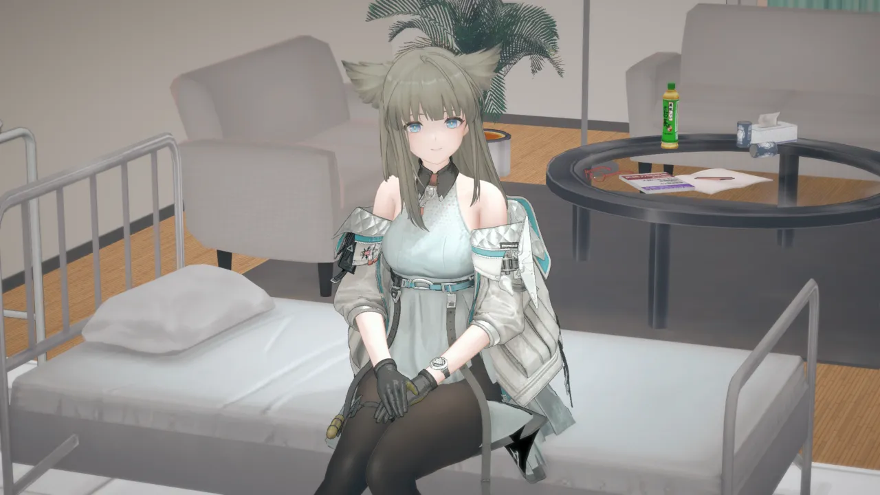 Pelica/佩丽卡  & page 1 full