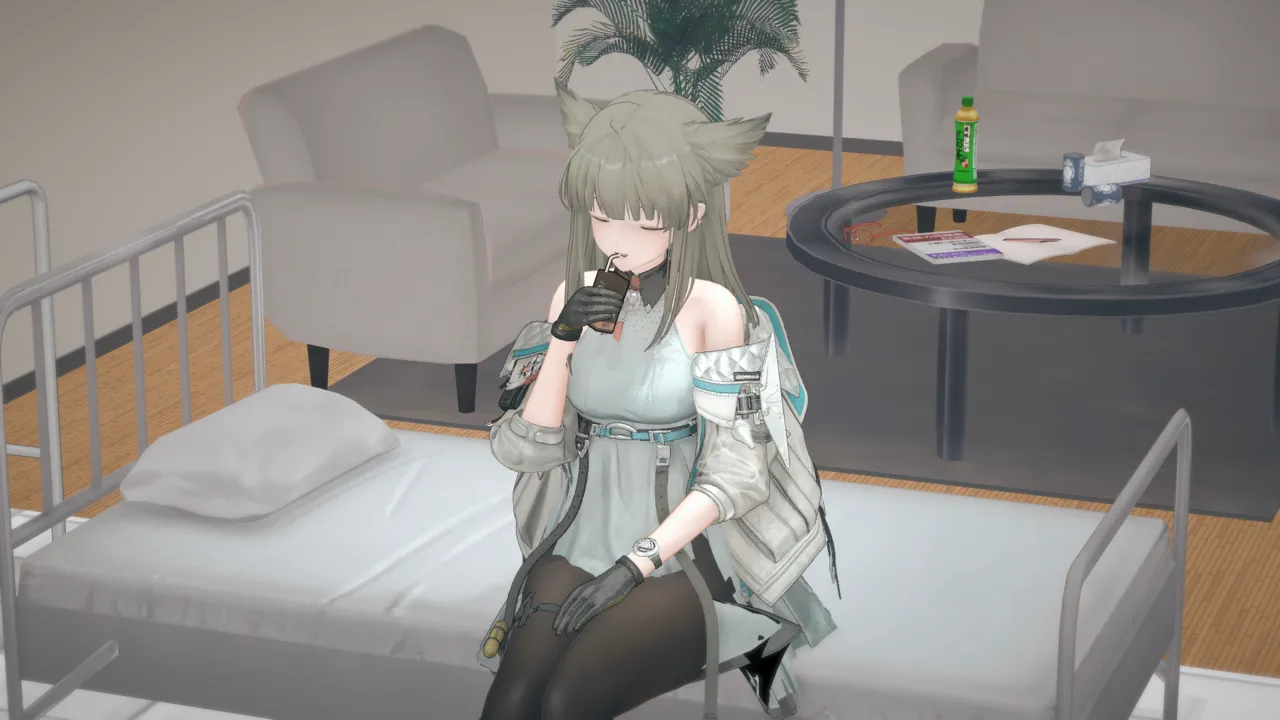 Pelica/佩丽卡  & page 2 full