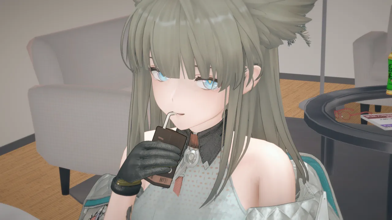 Pelica/佩丽卡  & page 6 full