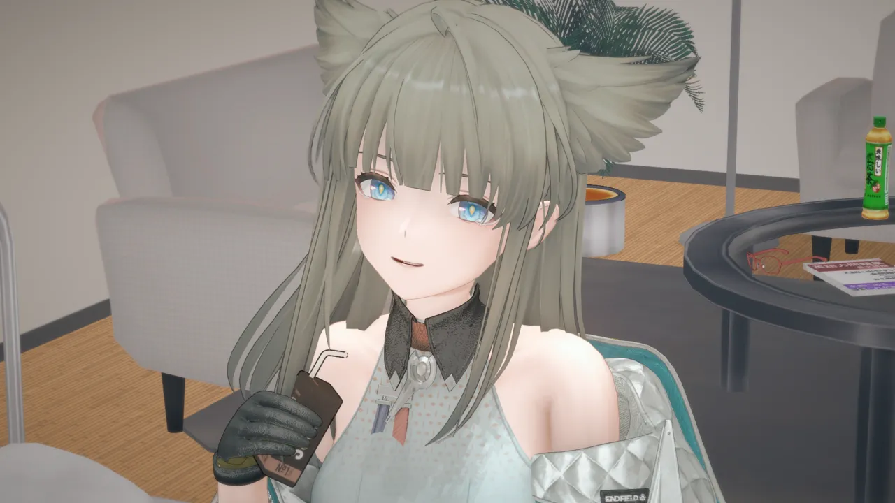 Pelica/佩丽卡  & page 8 full