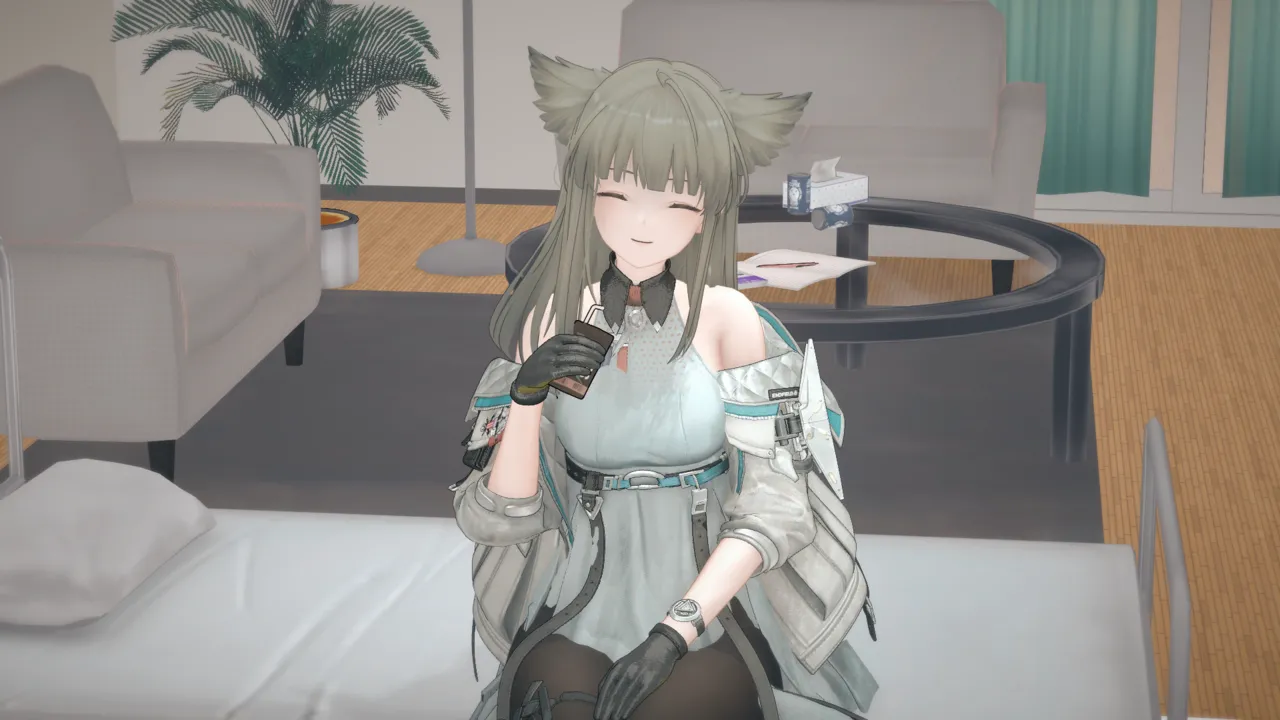 Pelica/佩丽卡  & page 9 full