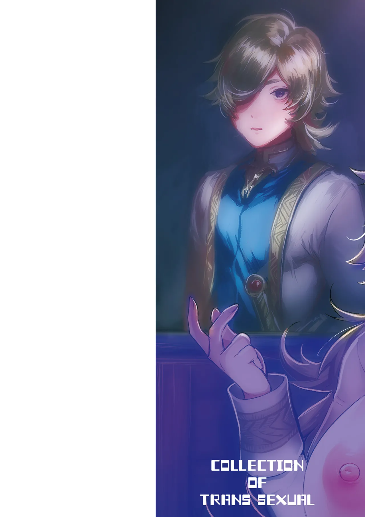 コミックアンリアル ザ・ベスト 性転換コレクション 2 page 2 full