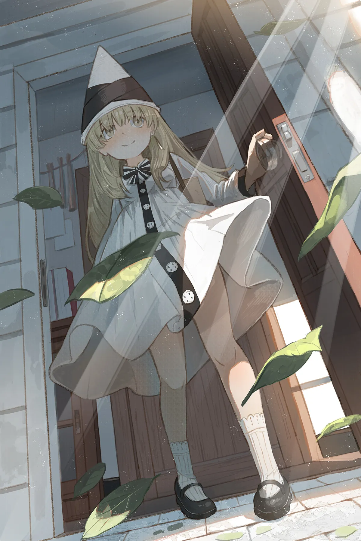 Tangled Shokushu no Hisomu Mori | Tangled触手隐藏的森林 page 5 full