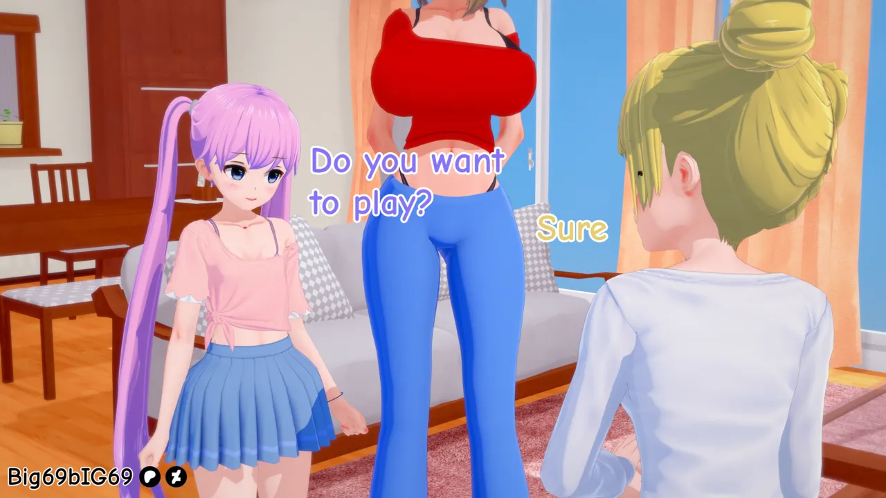 Magic wand page 10 full