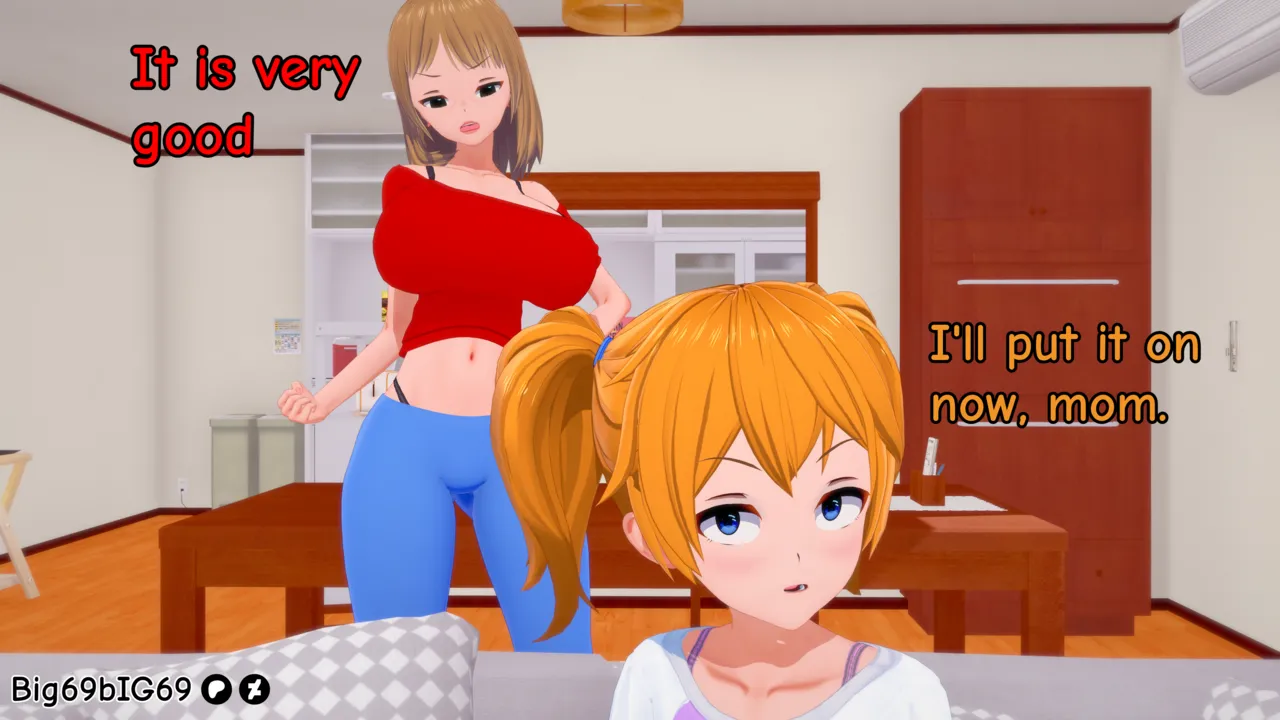 Magic wand page 4 full