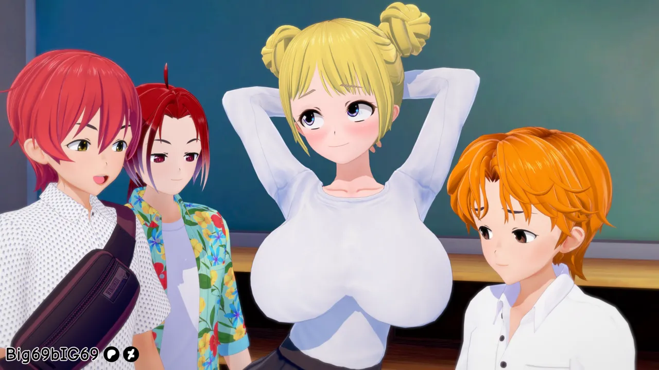 Magic wand page 6 full